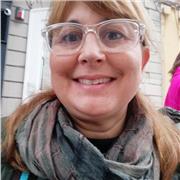 laureata scienze Biologiche offre lezioni matematica e scienze per studenti scuole medie